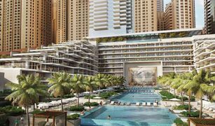 Studio Apartment for sale in Sadaf, Dubai Five JBR