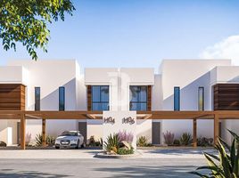 4 Bedroom Villa for sale at Noya Viva, Yas Island