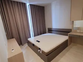 2 Schlafzimmer Appartement zu vermieten im Noble Ploenchit, Lumphini