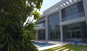 5 Bedrooms Villa for sale in District One, Dubai District One Villas