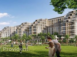 3 Bedroom Apartment for sale at Elvira, Park Heights, Dubai Hills Estate