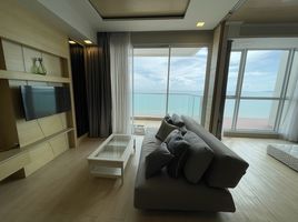 1 Schlafzimmer Appartement zu vermieten im Cetus Beachfront, Nong Prue, Pattaya, Chon Buri