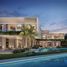 7 Bedroom Villa for sale at Lanai Island, Royal Residence, Dubai Sports City