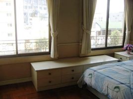 1 Schlafzimmer Wohnung zu vermieten im La Residenza, Khlong Toei Nuea, Watthana, Bangkok