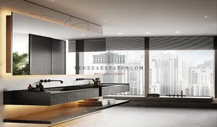 4 Bedrooms Penthouse for sale in , Dubai The Opus