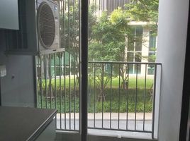 1 Schlafzimmer Appartement zu verkaufen im Kensington Laemchabang-Sriracha, Thung Sukhla, Si Racha, Chon Buri