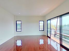 3 Bedroom House for sale at Villa Flora Chiangmai, Nong Khwai