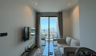 1 Bedroom Condo for sale in Nong Prue, Pattaya The Riviera Ocean Drive