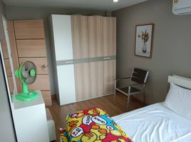 1 Schlafzimmer Wohnung zu vermieten im The Green Place, Bang Na, Bang Na