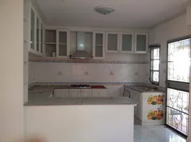 3 Bedroom House for rent at Flora Ville Park City Suwinthawong, Saen Saep