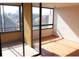 3 Bedroom Apartment for rent at Providencia, Santiago