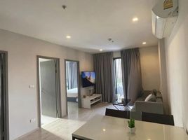 2 Bedroom Condo for sale at The Base Central Pattaya, Nong Prue