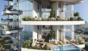 Al Sufouh Road, दुबई Cavalli Casa Tower में 2 बेडरूम अपार्टमेंट बिक्री के लिए