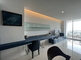 3 спален Кондо в аренду в Sathorn Prime Residence, Thung Wat Don