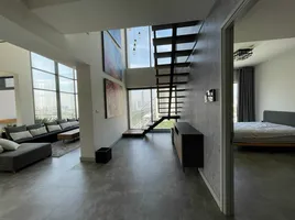4 Schlafzimmer Penthouse zu vermieten im Gateway Thao Dien, Thao Dien, District 2, Ho Chi Minh City, Vietnam
