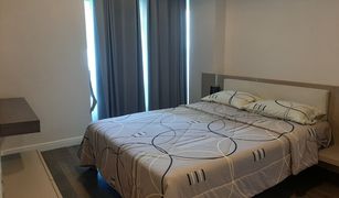 1 Bedroom Condo for sale in Khlong Tan Nuea, Bangkok The Crest Sukhumvit 49