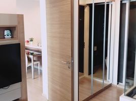 1 Schlafzimmer Appartement zu vermieten im Rhythm Sukhumvit 50, Phra Khanong