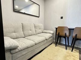 1 Bedroom Apartment for rent at Brown Condo Huaikwang, Huai Khwang, Huai Khwang