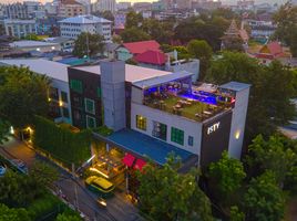 62 Bedroom Hotel for sale in Si Phum, Mueang Chiang Mai, Si Phum