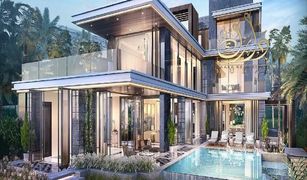 4 Schlafzimmern Villa zu verkaufen in , Dubai Monte Carlo