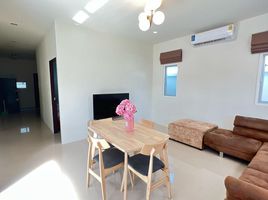 2 Schlafzimmer Haus zu verkaufen in Phuket Town, Phuket, Rawai