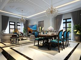 4 Schlafzimmer Villa zu verkaufen im Vinhomes Star City, Dong Huong, Thanh Hoa