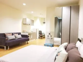 Studio Wohnung zu vermieten im The Address Siam, Thanon Phaya Thai