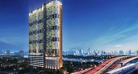 Available Units at Rich Park at Chaophraya