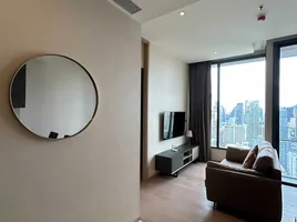 1 Schlafzimmer Wohnung zu vermieten im The Esse Asoke, Khlong Toei Nuea