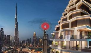 1 Habitación Apartamento en venta en Burj Views, Dubái City Center Residences