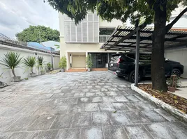 5 Bedroom House for rent in Khlong Toei, Bangkok, Khlong Toei, Khlong Toei