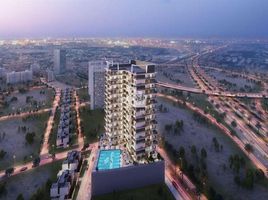 1 Bedroom Condo for sale at Binghatti Luna, District 12