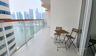 1 Bedroom Apartment for sale in Executive Bay, Dubai Millennium Binghatti Residences