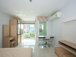 1 Schlafzimmer Wohnung zu verkaufen im Punna Residence 5, Suthep