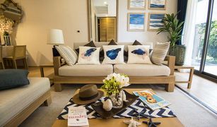 2 Bedrooms Condo for sale in Mai Khao, Phuket Baan Mai Khao