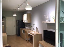 1 Bedroom Condo for sale at A Space Play, Sam Sen Nok