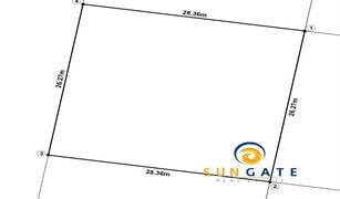 N/A Land for sale in Hoshi, Sharjah Al Khawaneej 1