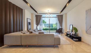 Dubai Hills, दुबई Golf Place 1 में 5 बेडरूम विला बिक्री के लिए