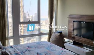 2 Bedrooms Apartment for sale in City Of Lights, Abu Dhabi Horizon Tower A