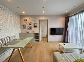 1 Schlafzimmer Appartement zu vermieten im HQ By Sansiri, Khlong Tan Nuea