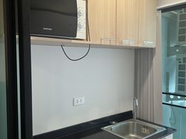 1 Schlafzimmer Appartement zu verkaufen im REACH Phahonyothin 52, Khlong Thanon, Sai Mai, Bangkok