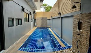 5 Bedrooms House for sale in Phra Khanong Nuea, Bangkok 