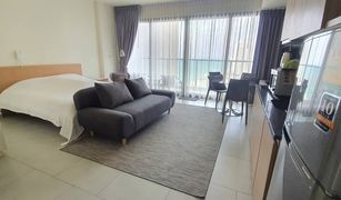 Studio Condo for sale in Na Kluea, Pattaya Zire Wongamat