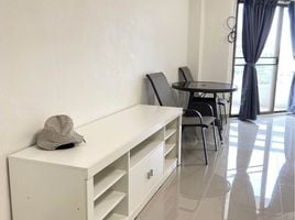 Studio Condo for sale at Kieng Talay, Nong Prue, Pattaya