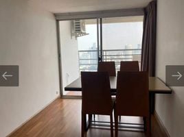 2 Schlafzimmer Wohnung zu vermieten im The Waterford Diamond, Khlong Tan, Khlong Toei