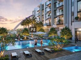 1 Bedroom Condo for sale at Canal Front Residences, dar wasl, Al Wasl, Dubai