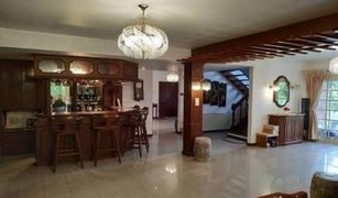 4 chambres Maison a vendre à Ko Kaeo, Phuket Baan Chuanchuen Lagoon