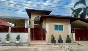 Дом, 3 спальни на продажу в Nong Prue, Паттайя Park Village