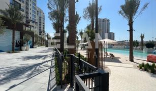 2 Habitaciones Apartamento en venta en Creek Beach, Dubái Bayshore