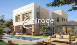 3 Bedrooms Townhouse for sale in Yas Acres, Abu Dhabi The Magnolias